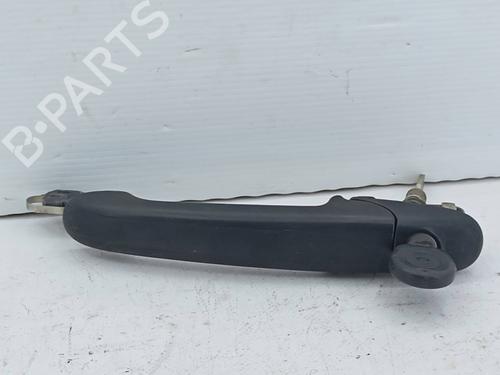 Używane Klamka zewnętrzna drzwi przednich prawych SEAT IBIZA II (6K1) 1.9 SDI (64 hp) 21571596