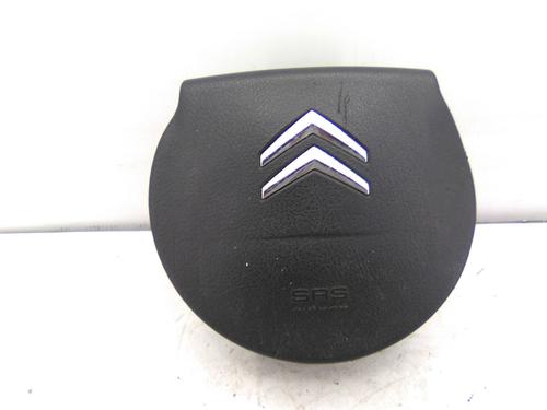Used Driver airbag CITROËN C4 I (LC_) 1.6 HDi (109 hp) 19870103