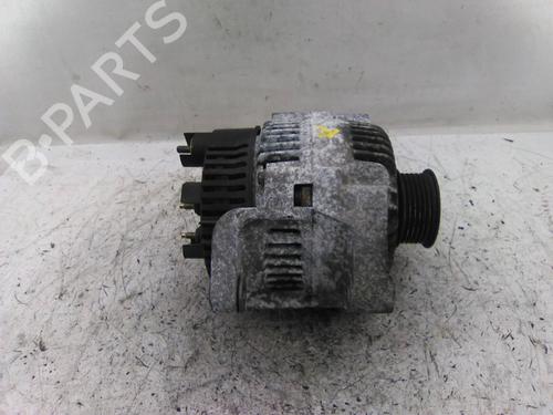 Alternator MITSUBISHI CARISMA Saloon (DA_) 1.9 TD (DA4A) | BP19862288M7 