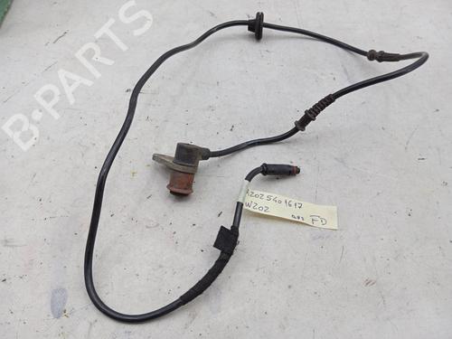 Used Electronic module MERCEDES-BENZ C-CLASS (W202) C 220 D (202.121) (95 hp) 31256493