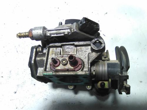 Used Other VW POLO III (6N1) 64 1.9 D (64 hp) 22939486