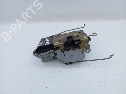 Front right lock PEUGEOT 406 (8B) 1.8 16V | BP27895467C97