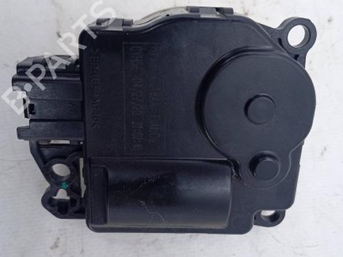 Ventilator motor FORD FIESTA VII (HJ, HF) 1.5 TDCi (85 hp) 19844977