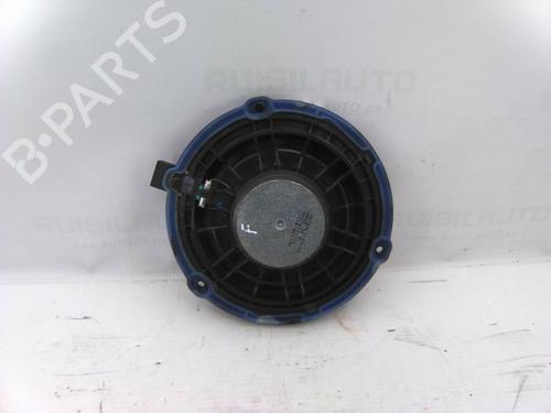 Speaker PEUGEOT 208 I (CA_, CC_) 1.4 HDi | BP19822490E2 