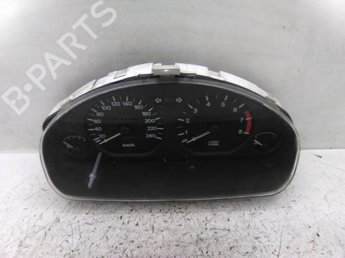 Used Instrument cluster MITSUBISHI CARISMA Saloon (DA_) 1.6 (DA1A) (90 hp) 19862391