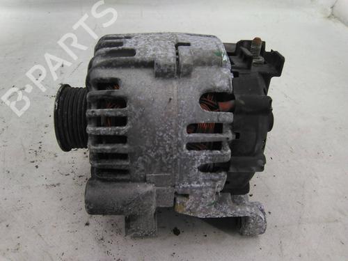 Alternator BMW 3 (E90) 320 d | BP19821662M7 