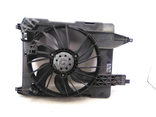 Used Radiator fan RENAULT MEGANE II Estate (KM0/1_) 1.9 dCi (KMRG, KM1G, KM0G, KM2C) (120 hp) 29287639