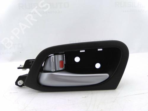 Used Front left interior door handle HONDA CIVIC IX (FK) 2.2 i-DTEC (FK3) (150 hp) 19871494
