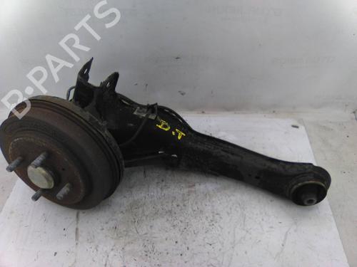 Right rear steering knuckle MITSUBISHI CARISMA Saloon (DA_) 1.9 TD (DA4A) | BP19851663M28 