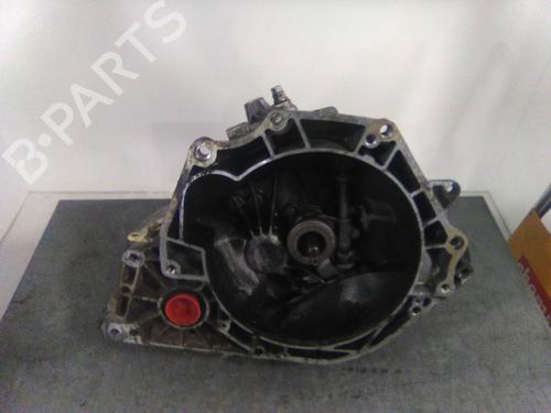 Used Gearbox OPEL CORSA A Hatchback (S83) 1.2 S (F08, M08, F68, M68) (55 hp) 19832619