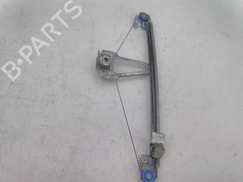 Rear left window mechanism MERCEDES-BENZ 190 (W201) D 2.0 (201.122) | BP19858145C24 
