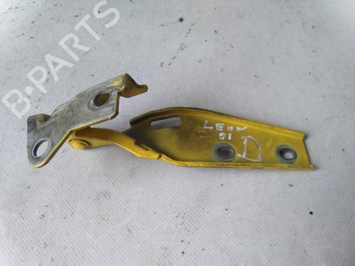 Used Hinge/Door check strap SEAT LEON (1M1) 1.9 TDI (110 hp) 22950947