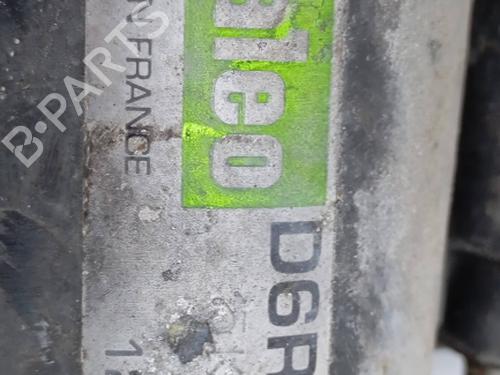 Starter MITSUBISHI CARISMA Saloon (DA_) 1.6 (DA1A) | BP30356473M8