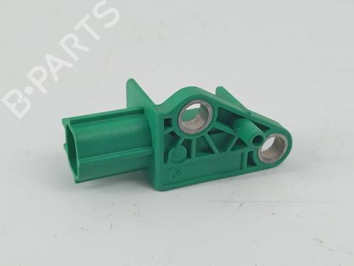 Electronic module VW GOLF V (1K1) 2.0 TDI | BP32480597M83