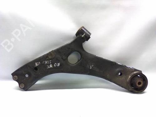 Used Left front suspension arm KIA SPORTAGE III (SL) 1.7 CRDi (116 hp) 19865392