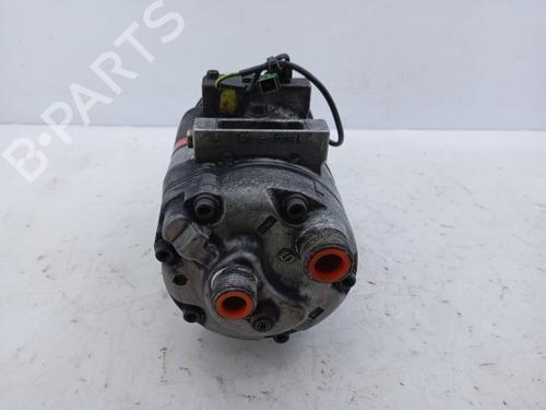 AC Kompressor AUDI A4 B5 (8D2) 1.9 TDI | BP29191226M34 