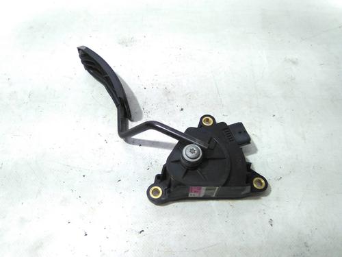 Pedal RENAULT KANGOO Express (FW0/1_) 1.5 dCi 105 (FW0F) (103 hp) 19809956