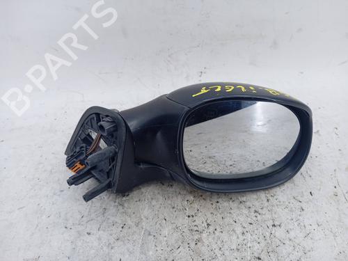 Used Right mirror CITROËN XSARA PICASSO (N68) 1.6 HDi (109 hp) 26721165