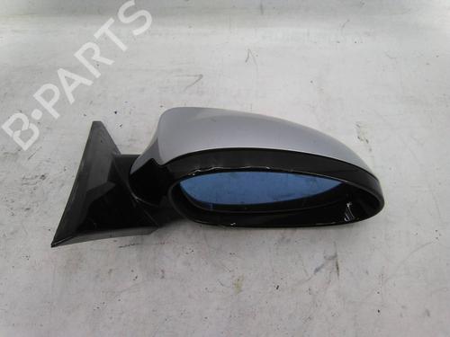 Used Right mirror BMW 1 (E81) 118 d (136 hp) 19823207