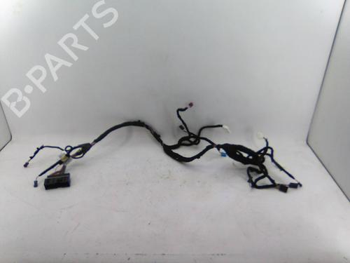 Used Wiring harness Wiring harness BMW 5 Touring (G31) 525 d (211 hp) 21496467 21496467