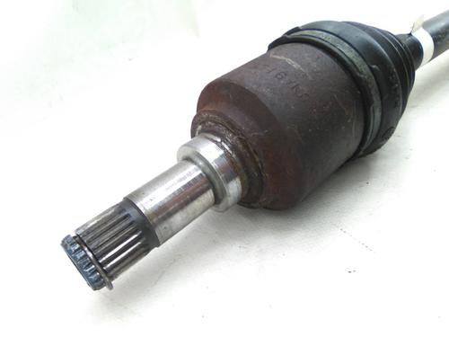 Left front driveshaft FIAT STILO (192_) 1.2 16V (192_XA1B) | BP29480337M38