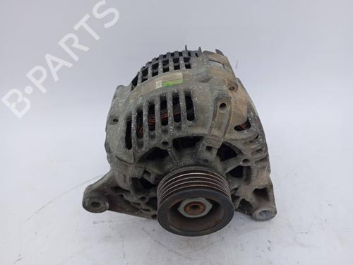 Dynamo CITROËN SAXO (S0, S1) 1.1 X, SX (60 hp) 22337112