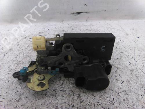Used Rear right lock DAEWOO KALOS (KLAS) 1.2 (72 hp) 19824053