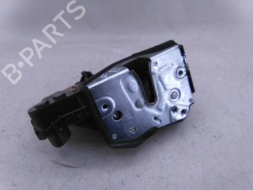 Front left lock BMW 3 (E46) 330 xd | BP26176703C98