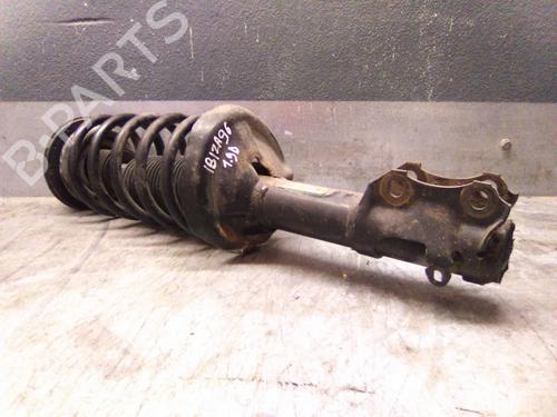 Left front shock absorber SEAT IBIZA II (6K1) 1.9 SDI | BP19860659M16 