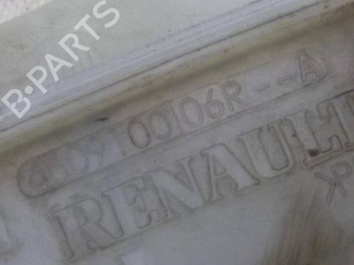 Brake master cylinder RENAULT GRAND SCÉNIC III (JZ0/1_) 1.5 dCi (JZ0A) | BP29566997M77 