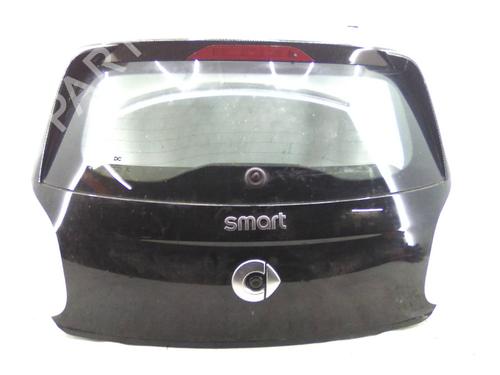 Bagklap CC/Kombi-Coupé SMART FORFOUR Hatchback (453) 1.0 (453.042, 453.043) (71 hp) 22946385