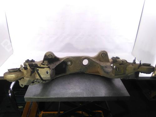 Rear axle MERCEDES-BENZ E-CLASS (W211) E 270 CDI (211.016) | BP19858397M2 