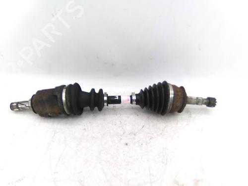 Used Left front driveshaft OPEL CORSA B (S93) 1.0 i 12V (F08, F68, M68) (54 hp) 19876264