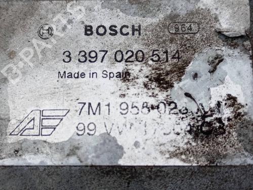 Other VW SHARAN (7M8, 7M9, 7M6) 1.9 TDI | BP19842056O1 