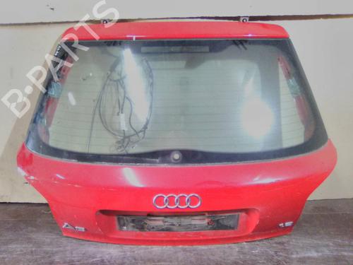 Used Tailgate AUDI A3 (8L1) 1.9 TDI (110 hp) 22934042