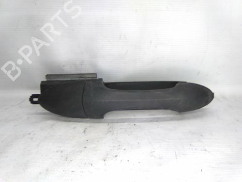 Used Rear right exterior door handle FORD FOCUS I (DAW, DBW) 1.8 TDCi (115 hp) 19815077