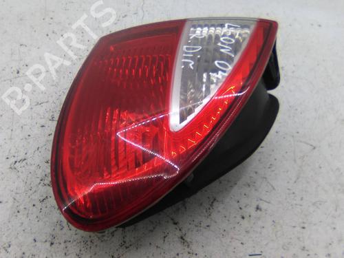 Piloto trasero derecho SEAT LEON (1M1) 1.9 TDI | BP21130962C35 