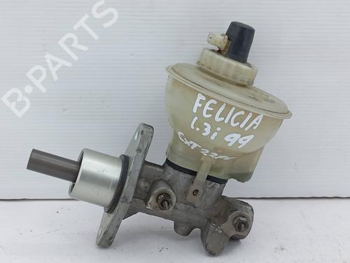 Used Other SKODA FELICIA I (6U1) 1.3 (68 hp) 19859701