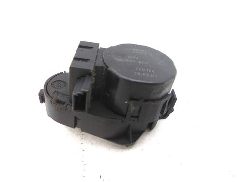 Used Heater blower motor BMW 3 (E46) 320 d (136 hp) 19835449