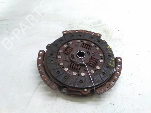 Used Other VW POLO II (86C, 80) 1.4 D (48 hp) 32074978