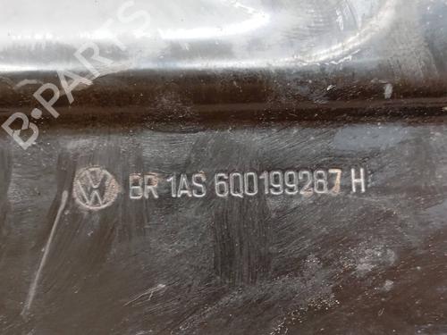 Subframe VW FOX Hatchback (5Z1, 5Z3, 5Z4) 1.4 TDI | BP19865633M9 