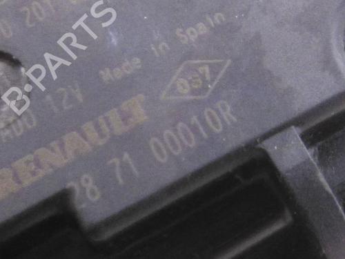Rear wiper motor RENAULT GRAND SCÉNIC III (JZ0/1_) 1.5 dCi (JZ0A) | BP29528578M102 