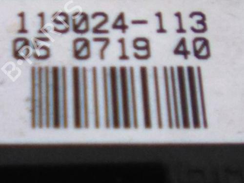 Other AUDI A3 (8L1) 1.9 TDI | BP19873873O1