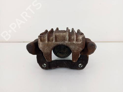 Venstre bremsekaliber bag Venstre bremsekaliber bag VW GOLF IV (1J1) 1.4 16V (75 hp) 33277278 33277278