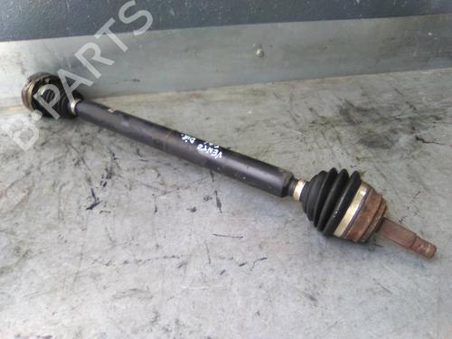 Used Right front driveshaft VW VENTO (1H2) 1.4 (60 hp) 19853509