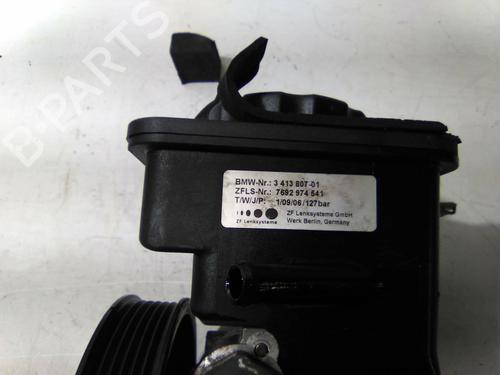 Steering pump BMW X3 (E83) xDrive 30 d | BP19868622M99 