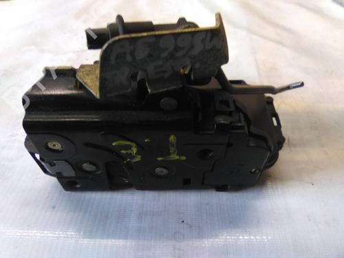 Rear left lock AUDI A6 C5 (4B2) 1.8 | BP19832589C100 