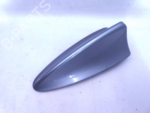 Used Antenna/Base BMW 5 (E60) 530 d (218 hp) 22957745
