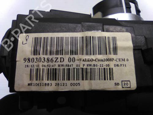 Switch PEUGEOT 208 I (CA_, CC_) 1.4 HDi | BP19871056I30