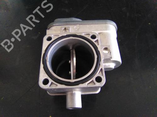 Throttle body VW POLO (9N_, 9A_) 1.9 SDI | BP19851721M82 